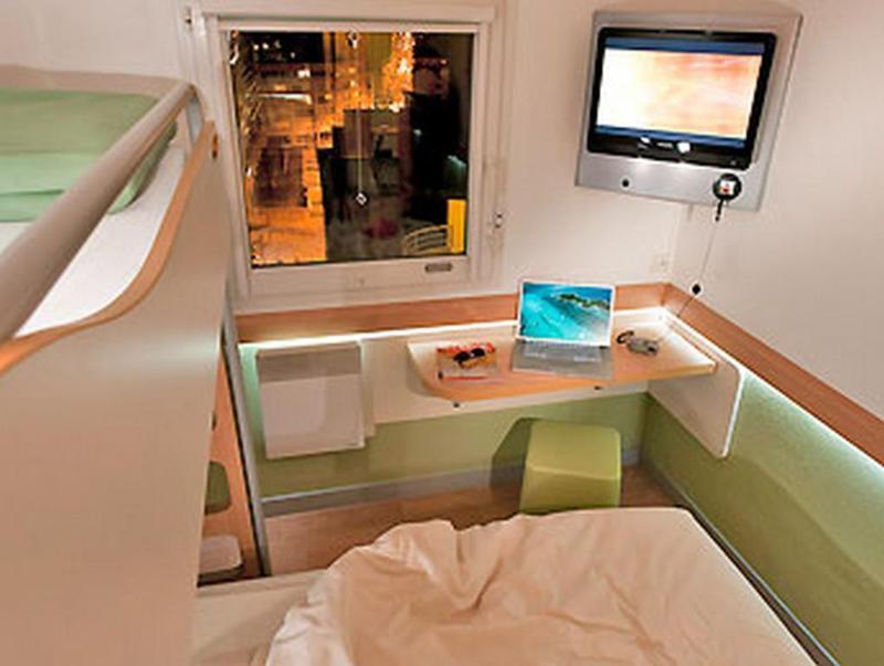 Ibis Budget Macon Nord Esterno foto